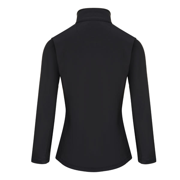 TJ O'Mahony 4260 Tern Ladies Softshell