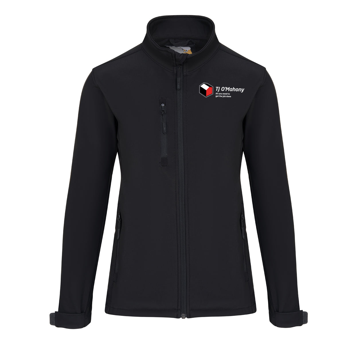 TJ O'Mahony 4260 Tern Ladies Softshell
