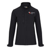 TJ O'Mahony 4260 Tern Ladies Softshell