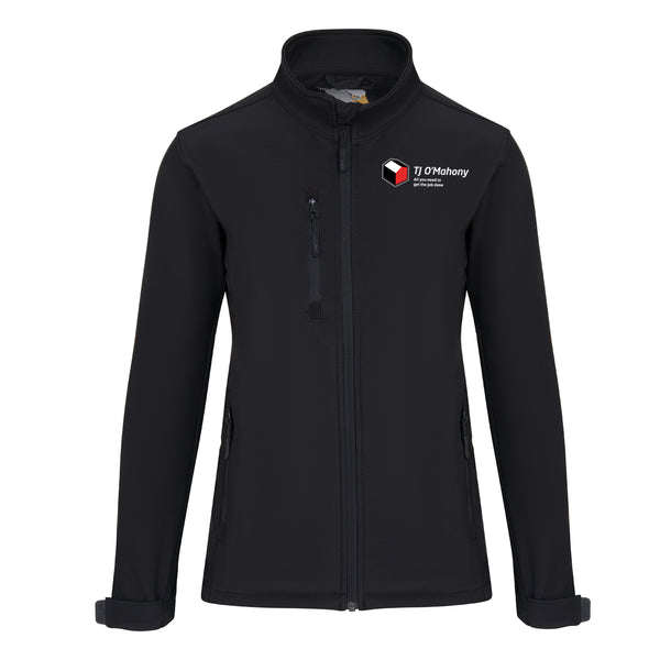 TJ O'Mahony 4260 Tern Ladies Softshell