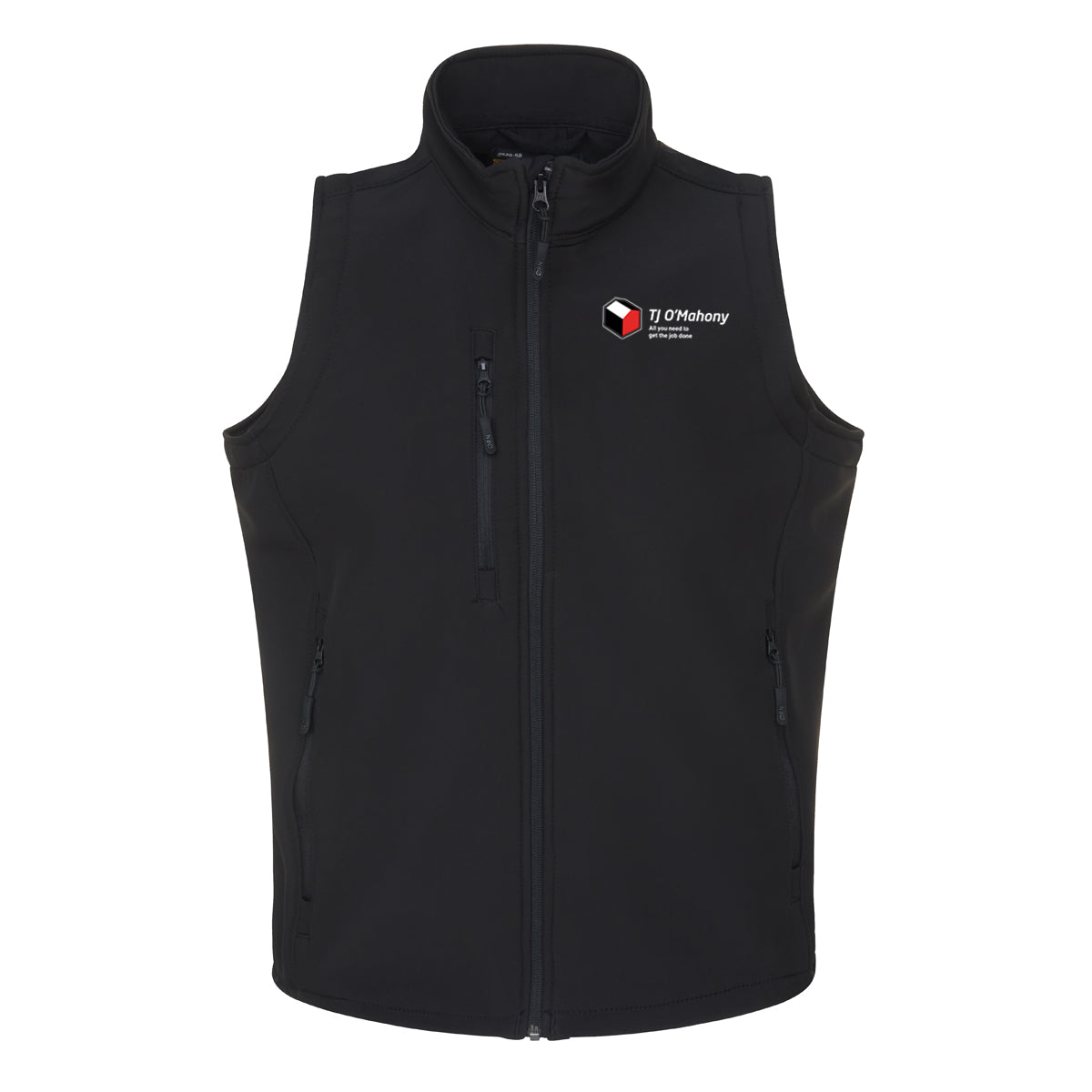 TJ O'Mahony 4620 Mens Lapwing Gilet