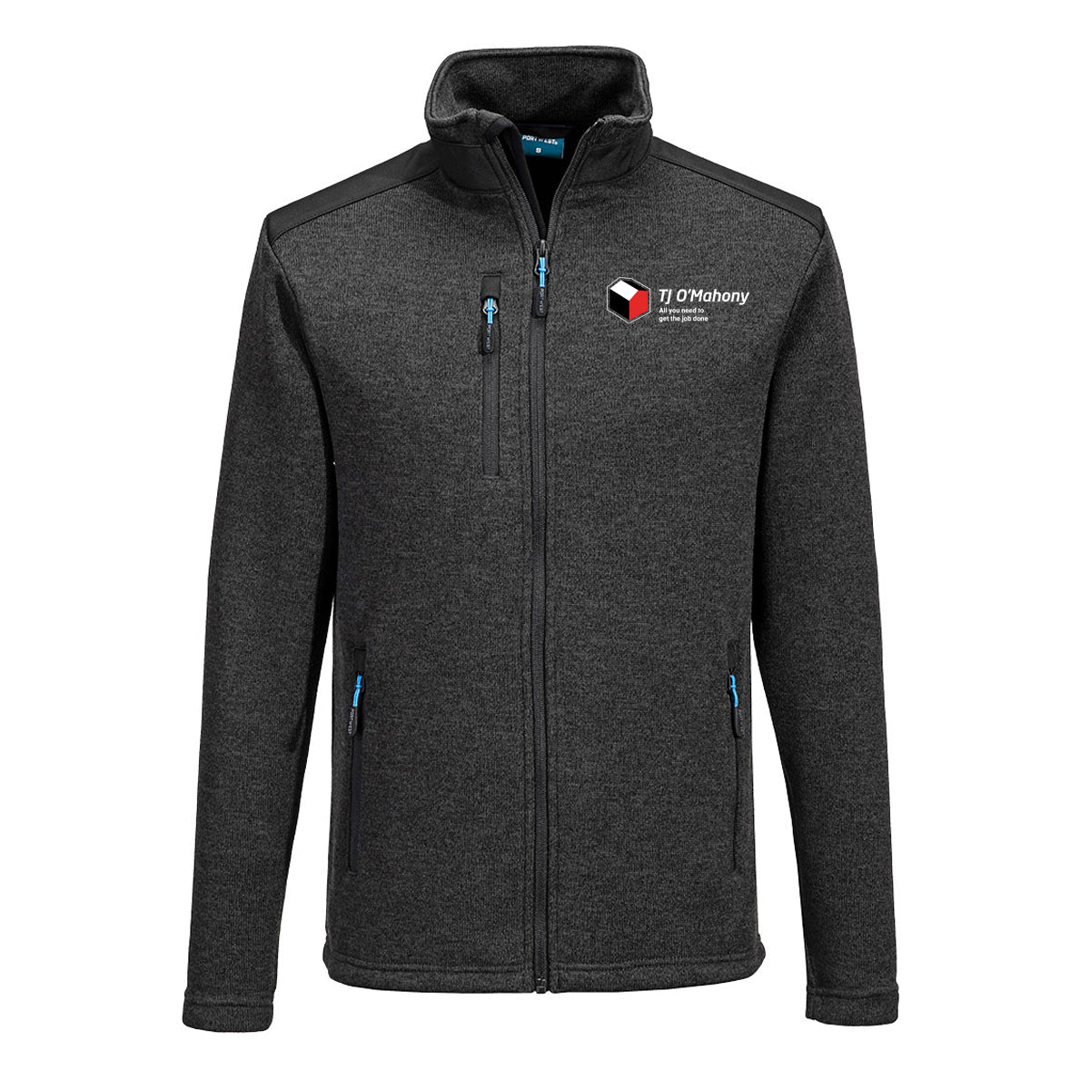 TJ O'Mahony T830 KX3 Performance Fleece