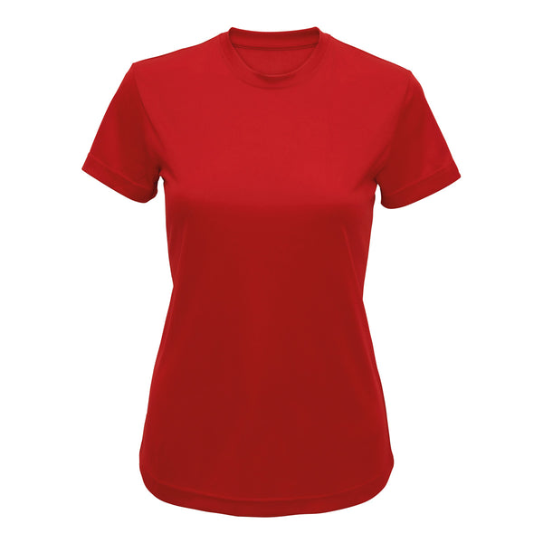 Women's TriDri® Performance T-shirt