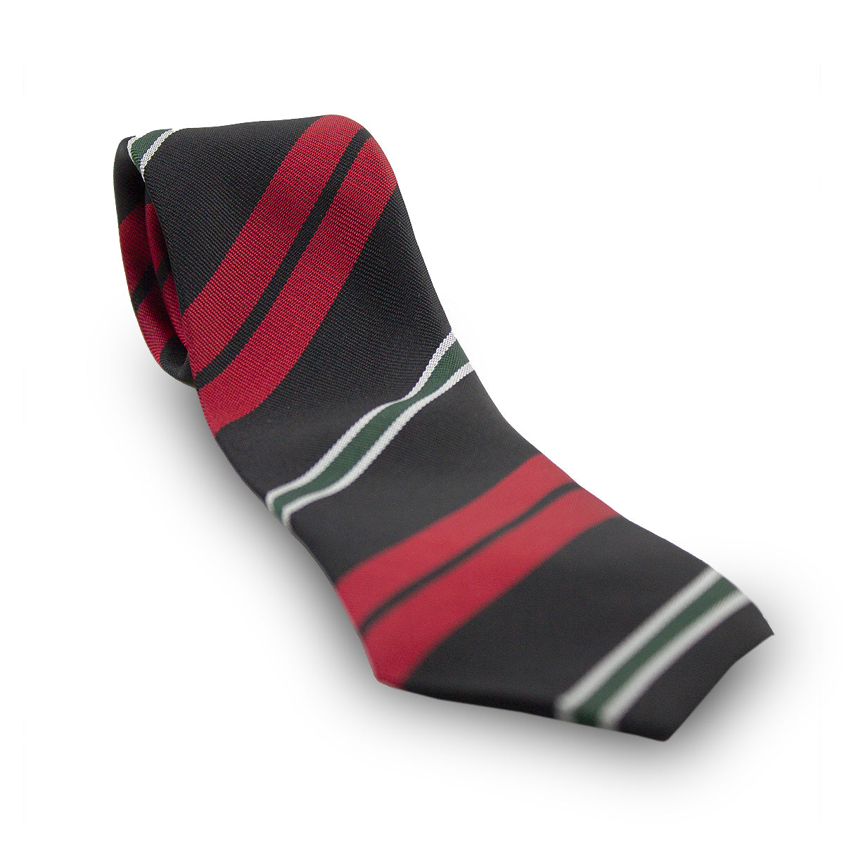 School Uniform | The High School Dublin Tie | Uniformity