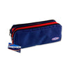 3 Pocket Zip Pencil Case