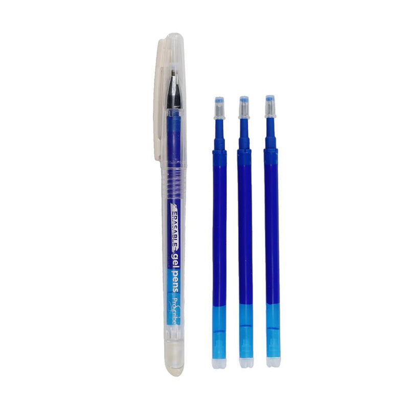 Proscribe Erasable Gel Pen