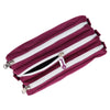 Premto 3 Pocket Pencil Case