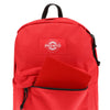 Premto 26L Backpack Ketchup Red