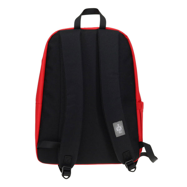 Premto 26L Backpack Ketchup Red