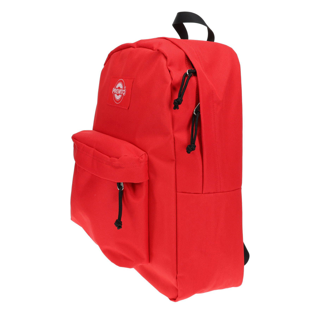 Premto 26L Backpack Ketchup Red