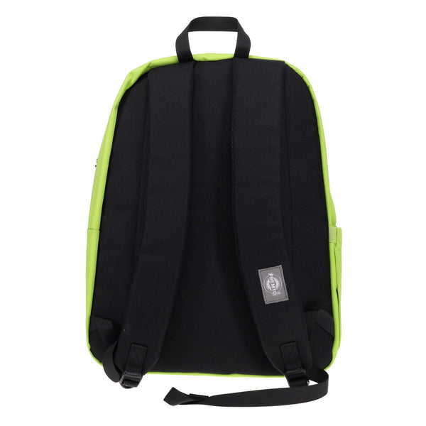 Premto 26L Backpack  Caterpillar Green