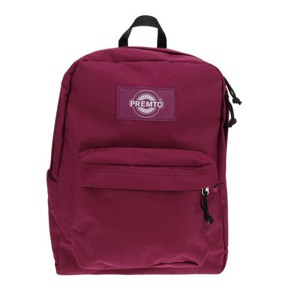 Premto 26L Backpack  Grape Juice