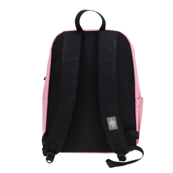 Premto Pastel 26L Backpack  Pink Sherbet