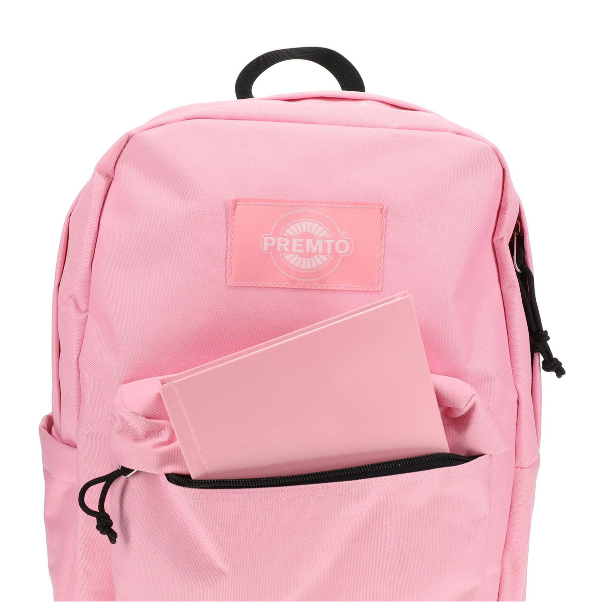 Premto Pastel 26L Backpack  Pink Sherbet