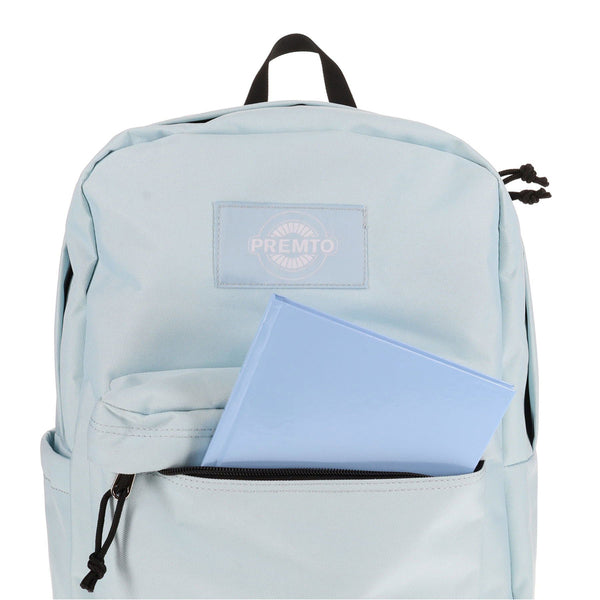 Premto Pastel 26L Backpack  Cornflower Blue