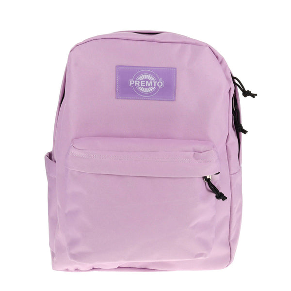 Premto Pastel 26L Backpack Wild Orchid