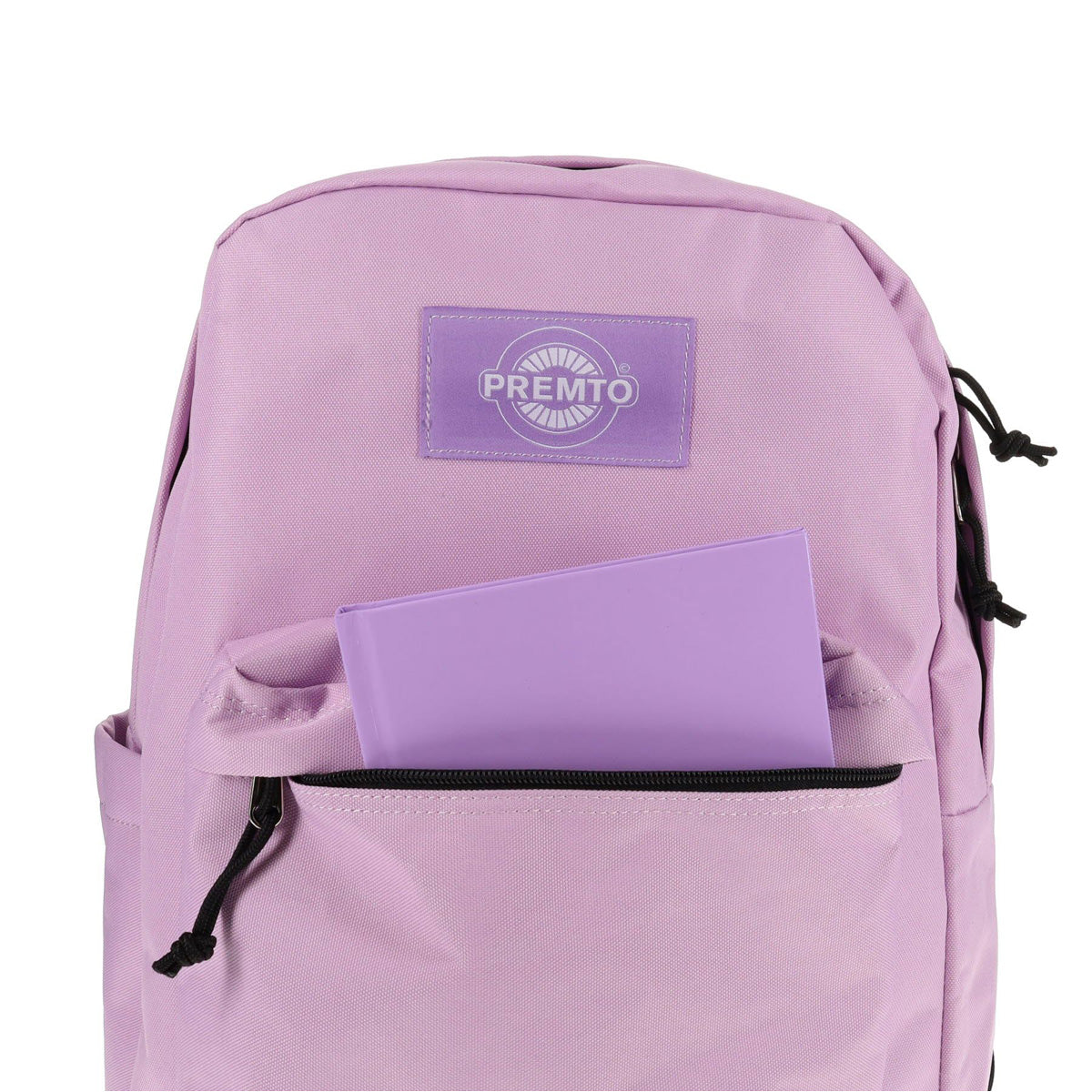 Premto Pastel 26L Backpack Wild Orchid