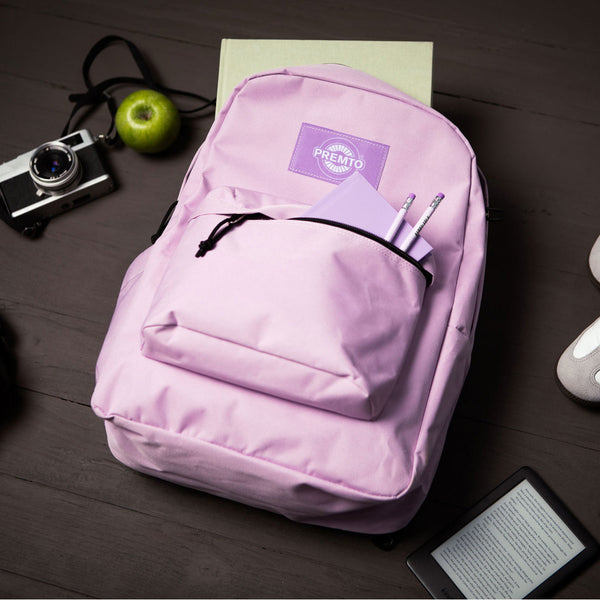 Premto Pastel 26L Backpack Wild Orchid