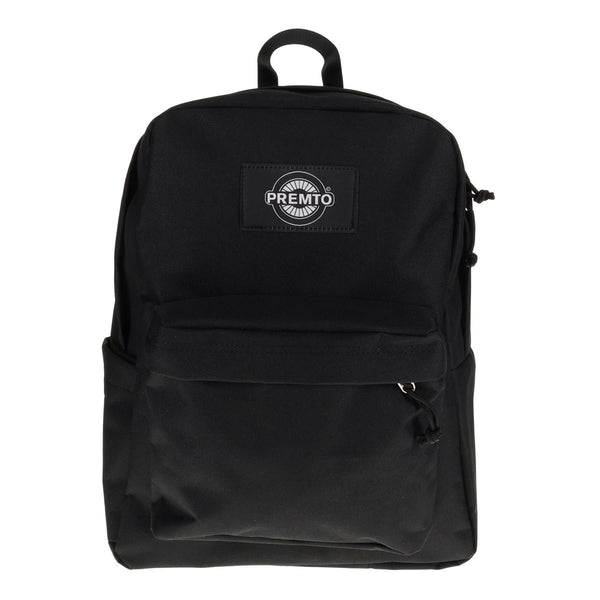 Premto 26L Backpack Jet Black