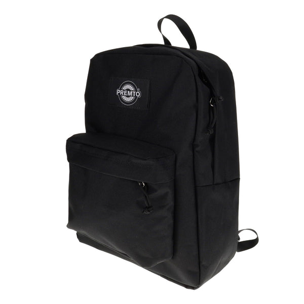 Premto 26L Backpack Jet Black