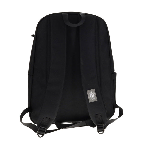 Premto 26L Backpack Jet Black