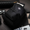 Premto 26L Backpack Jet Black