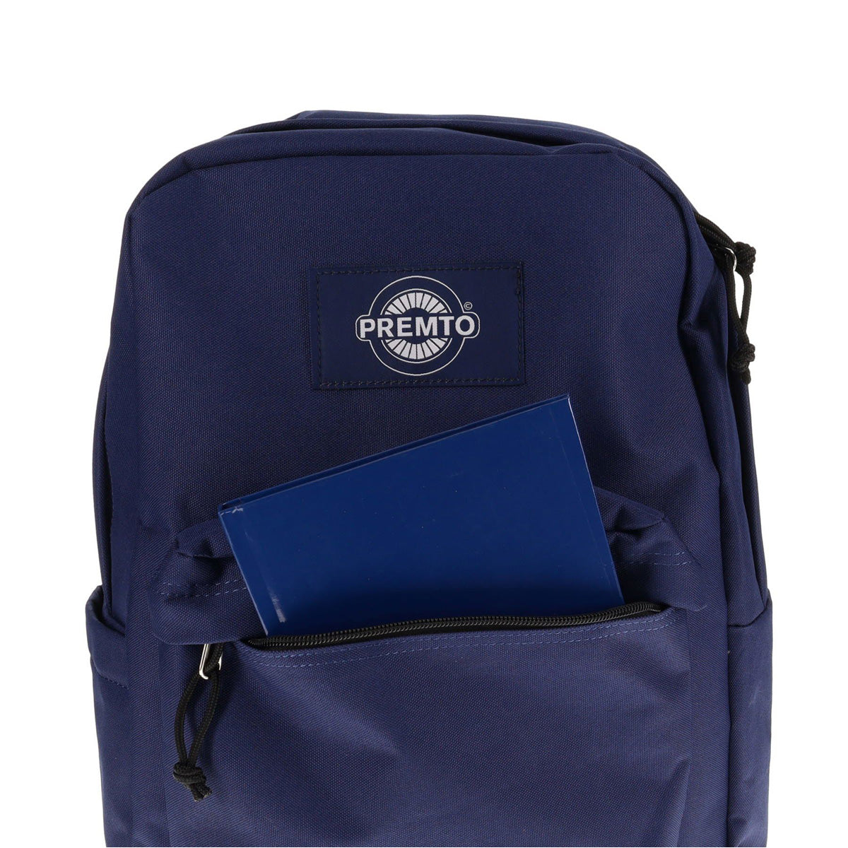 Premto 26L Backpack Admiral Blue