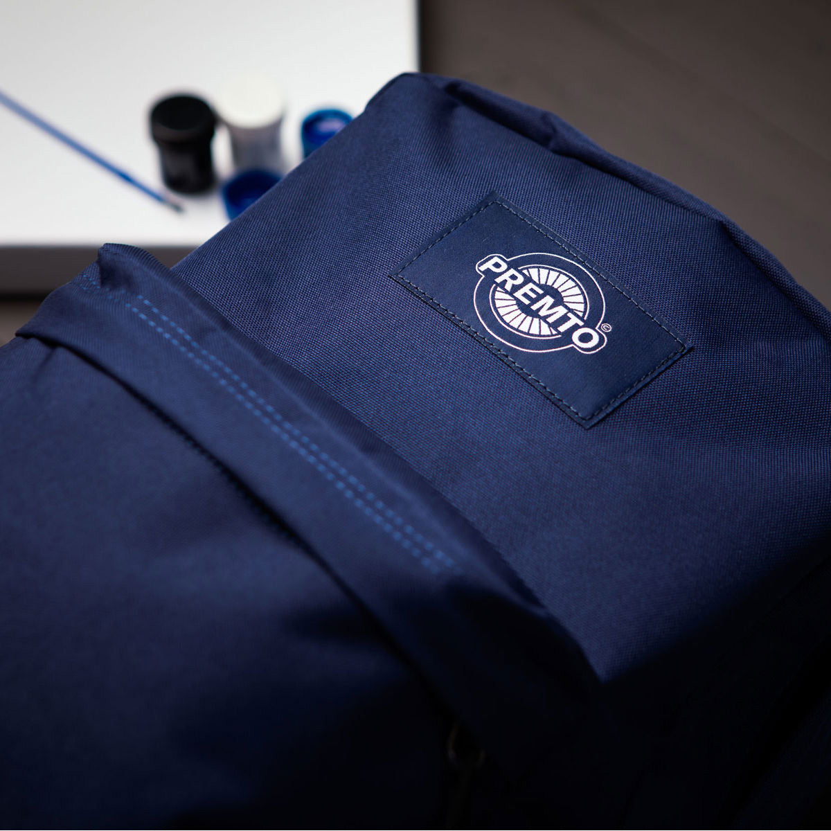 Premto 26L Backpack Admiral Blue