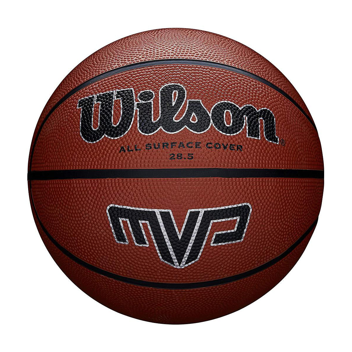 Wilson MVP Basketball