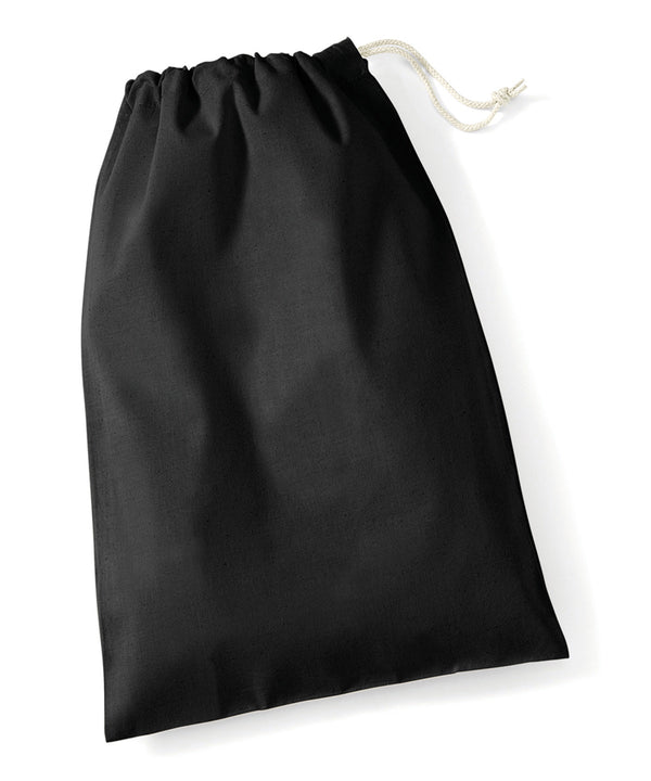 Westford Mill Cotton Stuff Bag