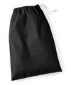 Westford Mill Cotton Stuff Bag