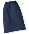 Westford Mill Cotton Stuff Bag