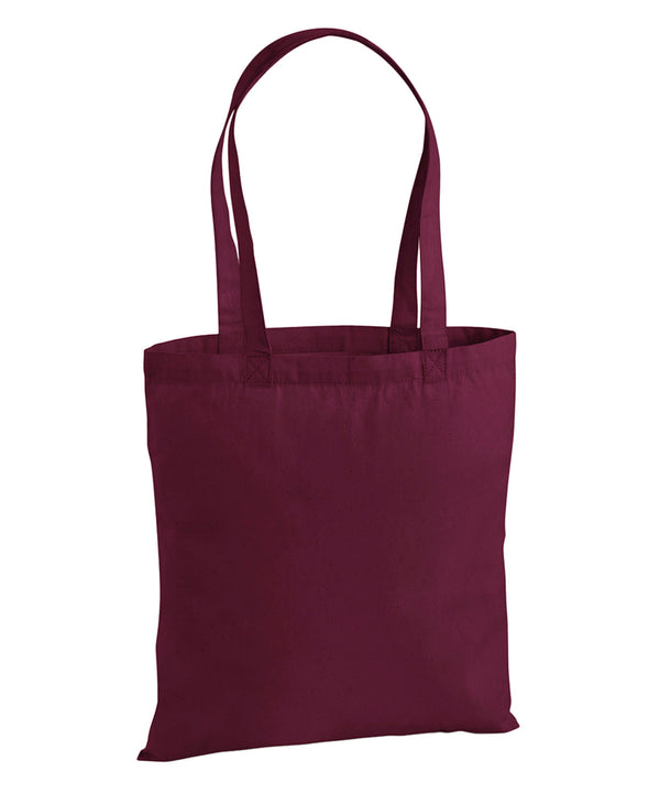 Premium Cotton Tote Bag