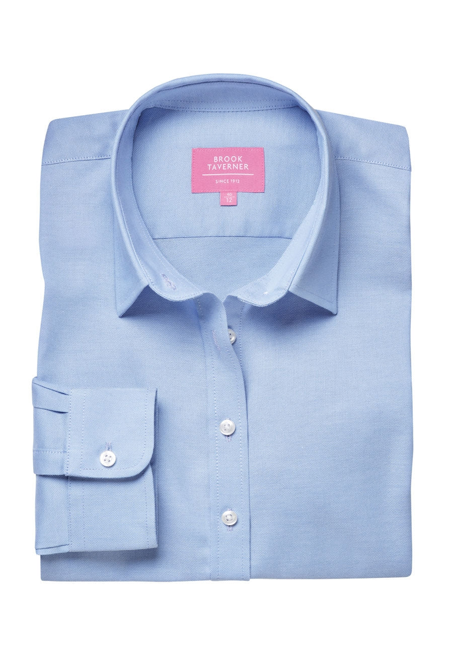 Albany Classic Oxford Shirt