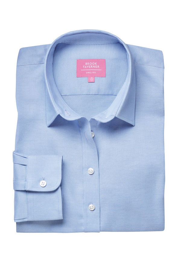 Albany Classic Oxford Shirt