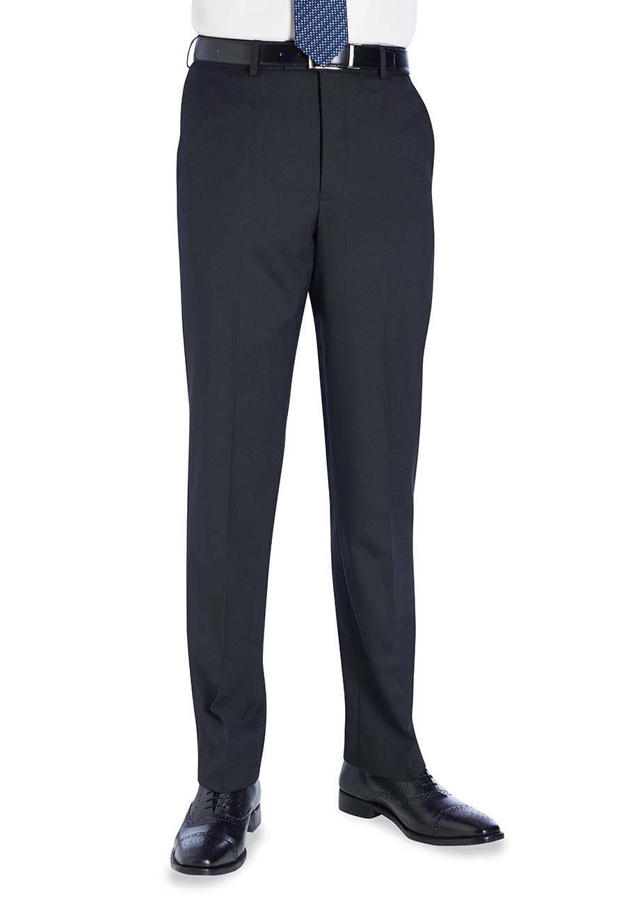 Aldwych Tailored Fit Trouser