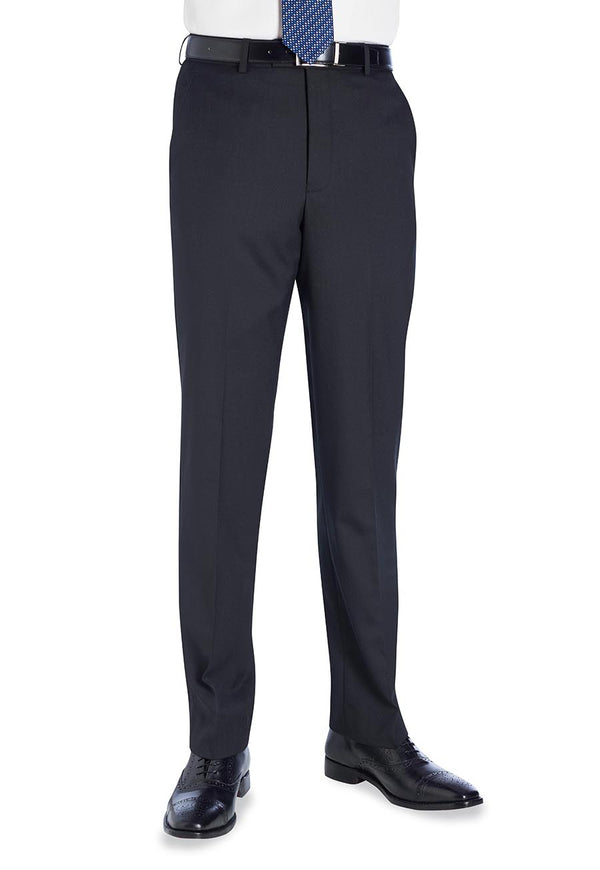 Aldwych Tailored Fit Trouser