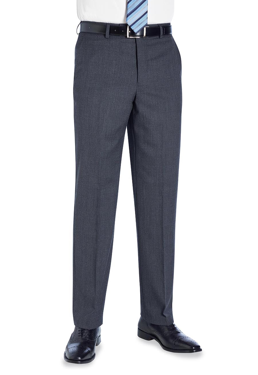 Aldwych Tailored Fit Trouser