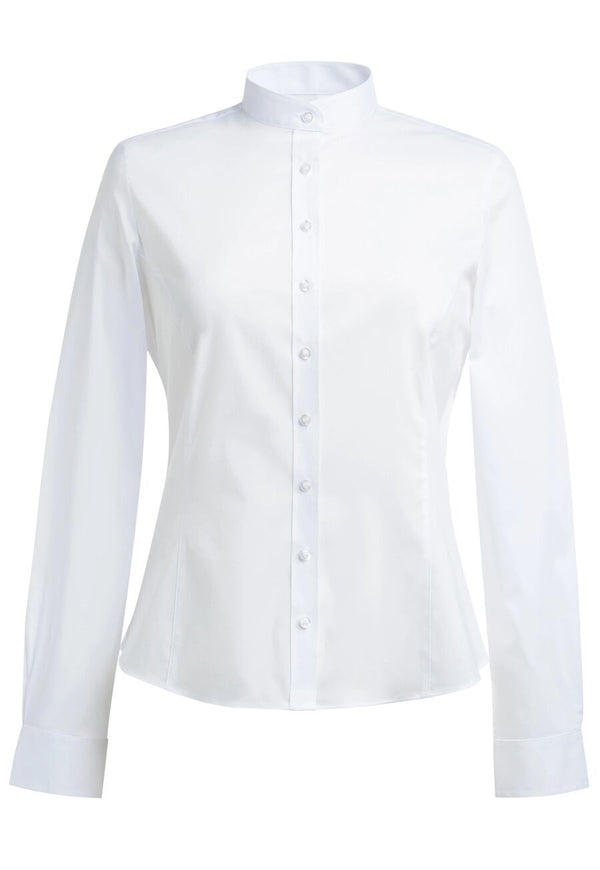 Amelia Semi-Fitted Blouse