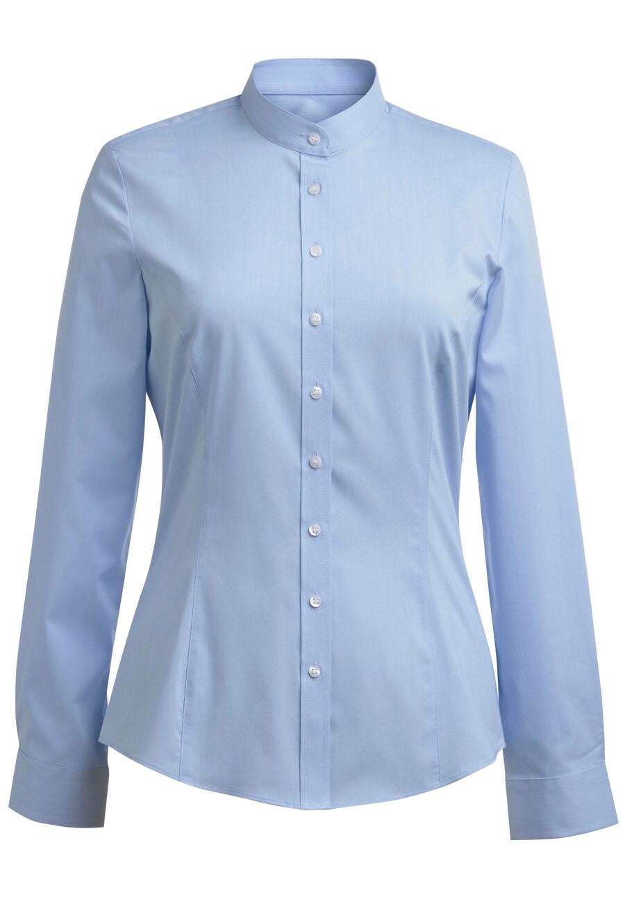 Amelia Semi-Fitted Blouse