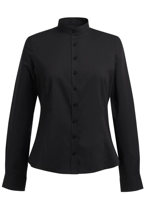 Amelia Semi-Fitted Blouse