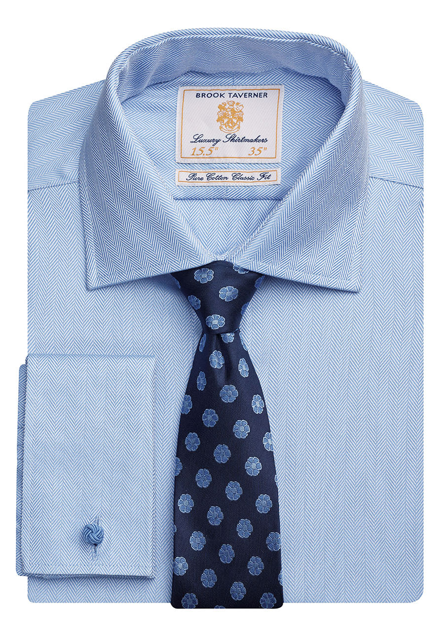 Andora Classic Fit Shirt
