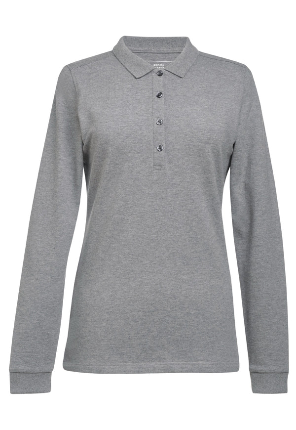 Anna Premium Cotton Polo