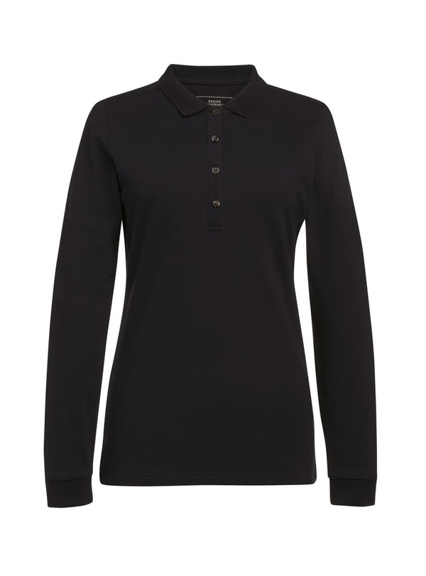 Anna Premium Cotton Polo