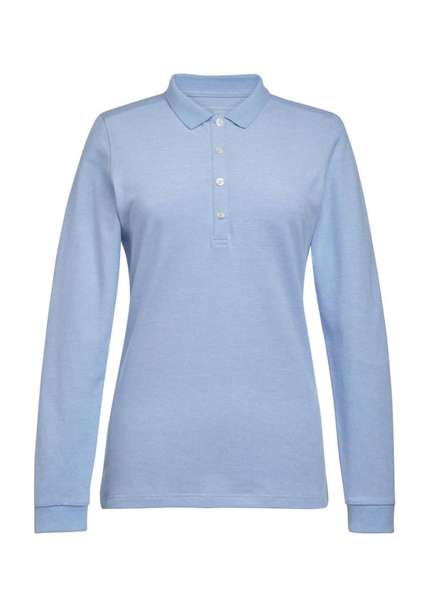 Anna Premium Cotton Polo