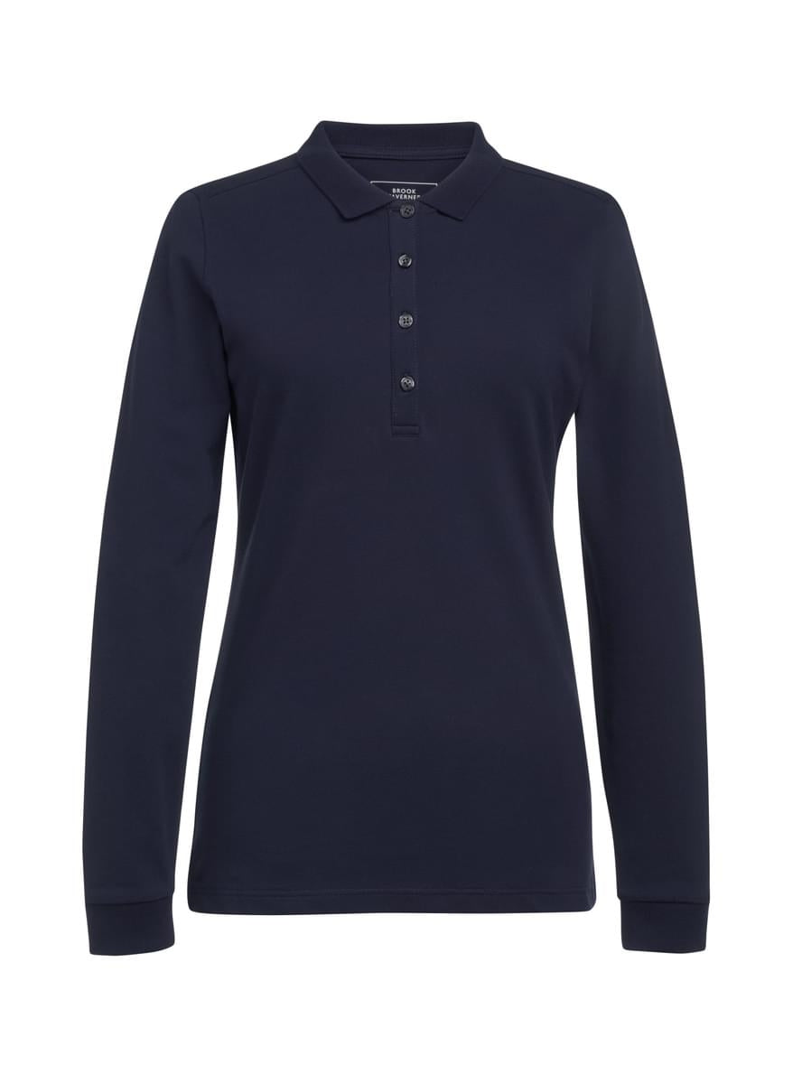 Anna Premium Cotton Polo