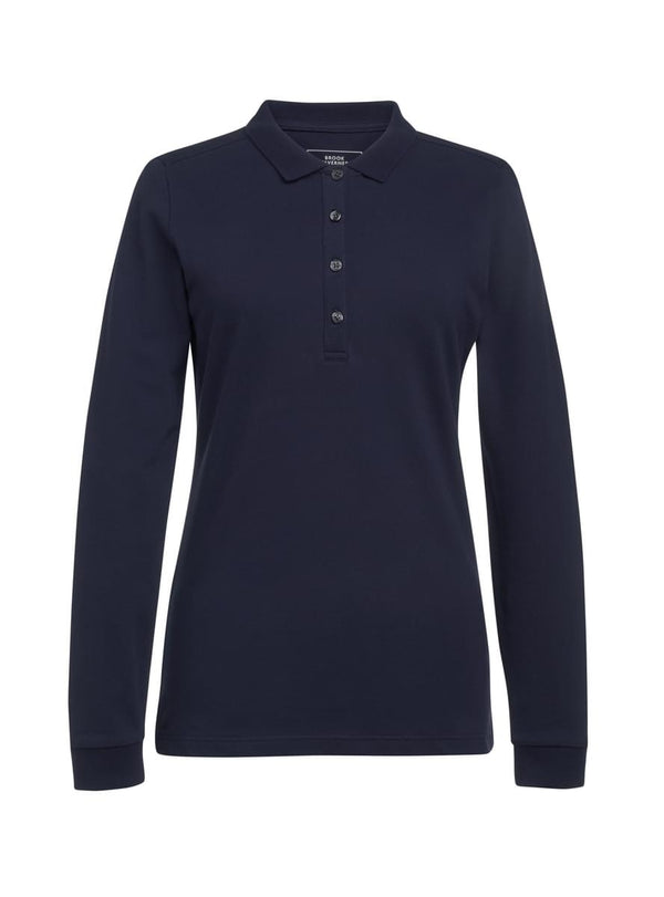 Anna Premium Cotton Polo