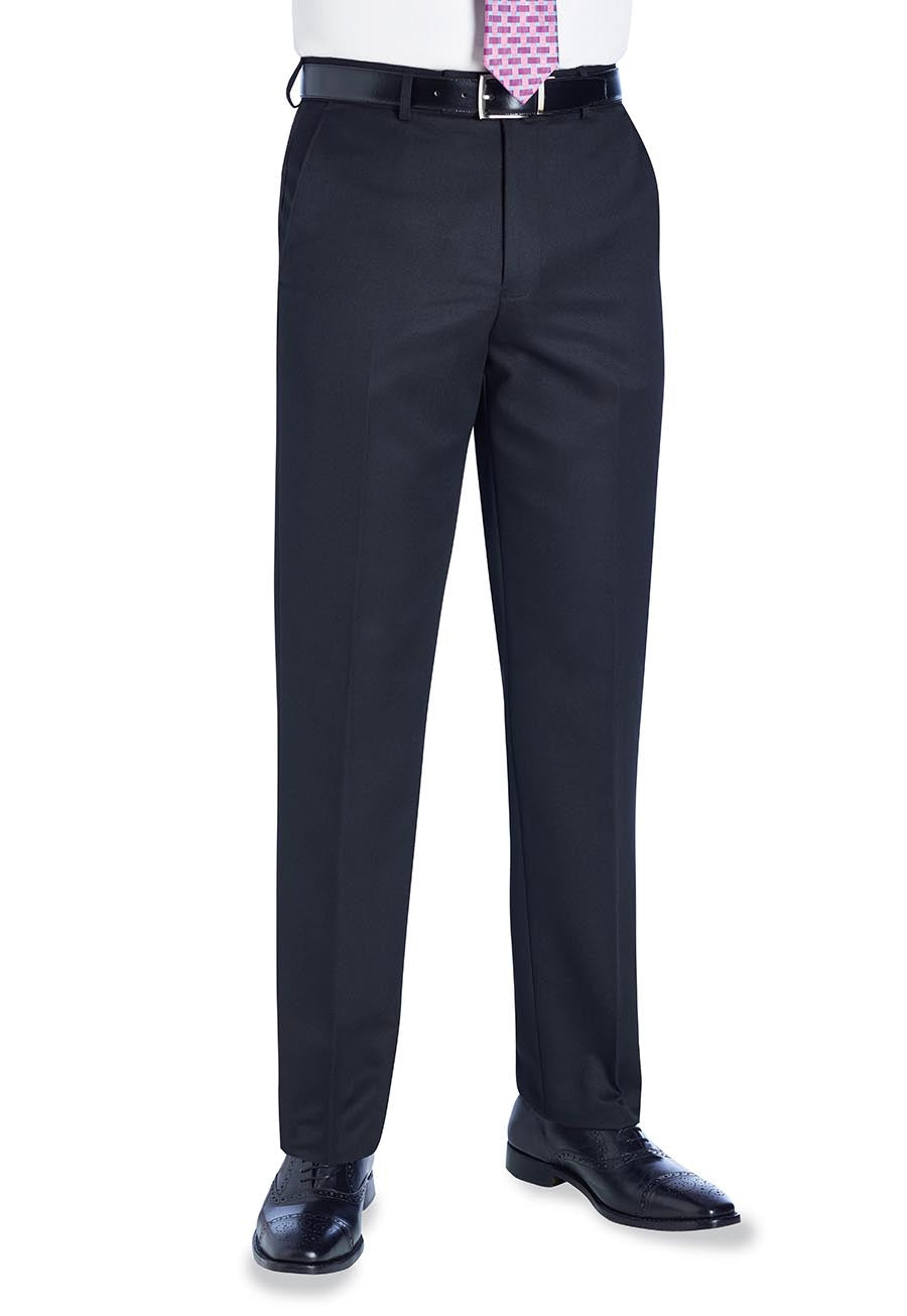 Apollo Flat Front Trouser