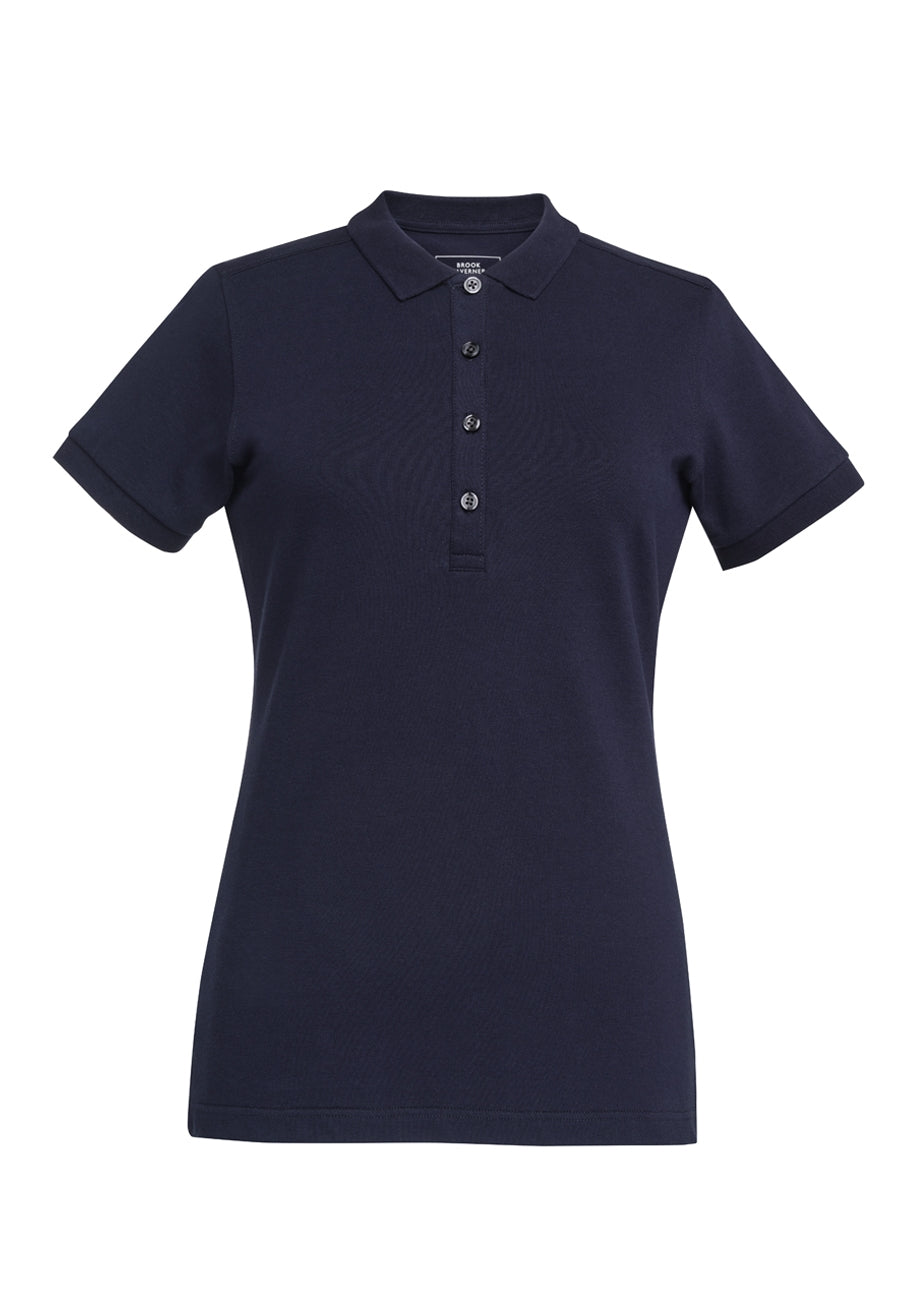 Arlington Premium Cotton Polo