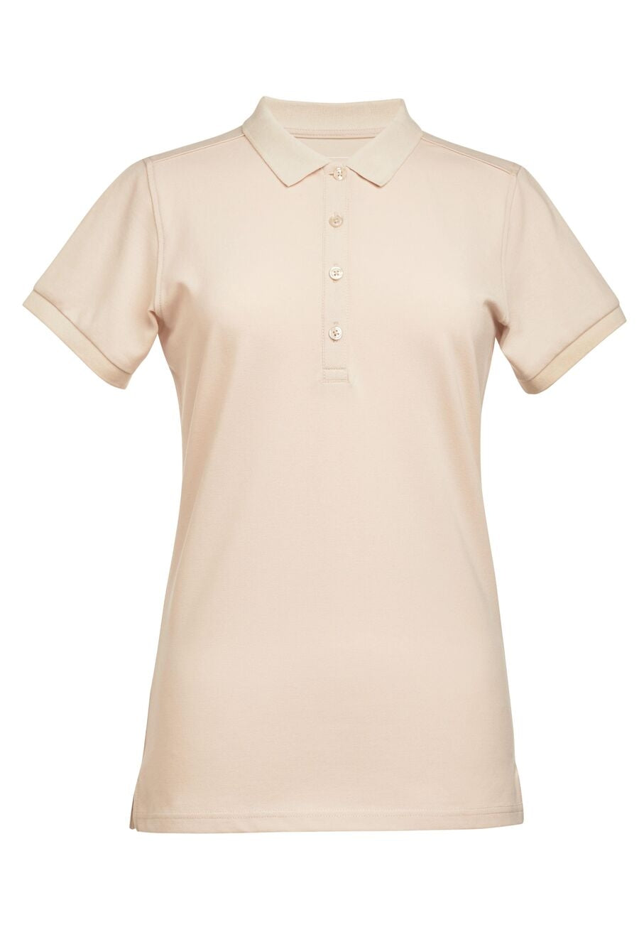 Arlington Premium Cotton Polo